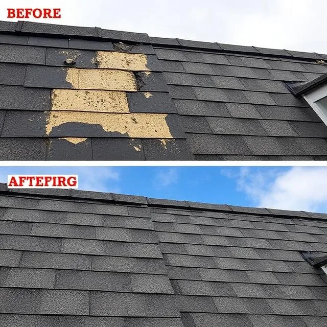 Roof Repair Near Me in Great Falls, MT near me
